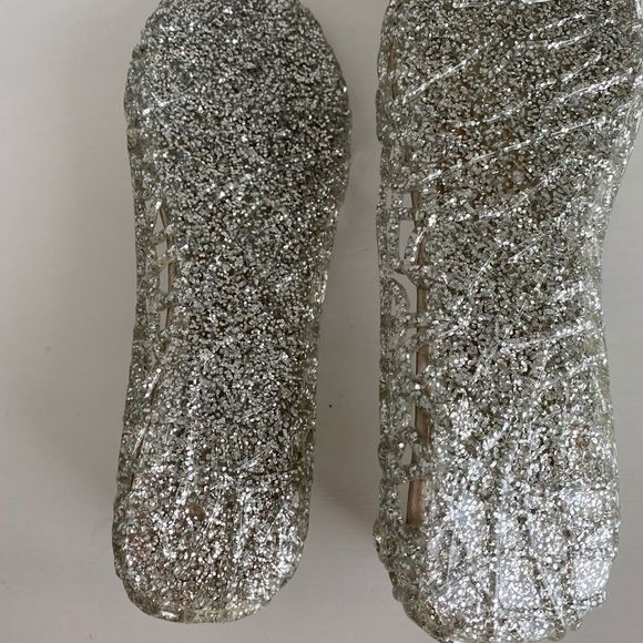 Jelly Shoes Sz 5.5 - Picture 4 of 11